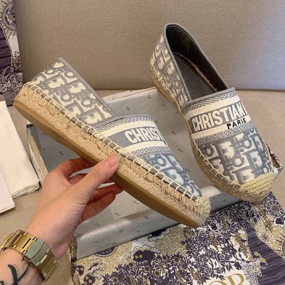 Fashion Versatile Fisherman Shoes PD10060715