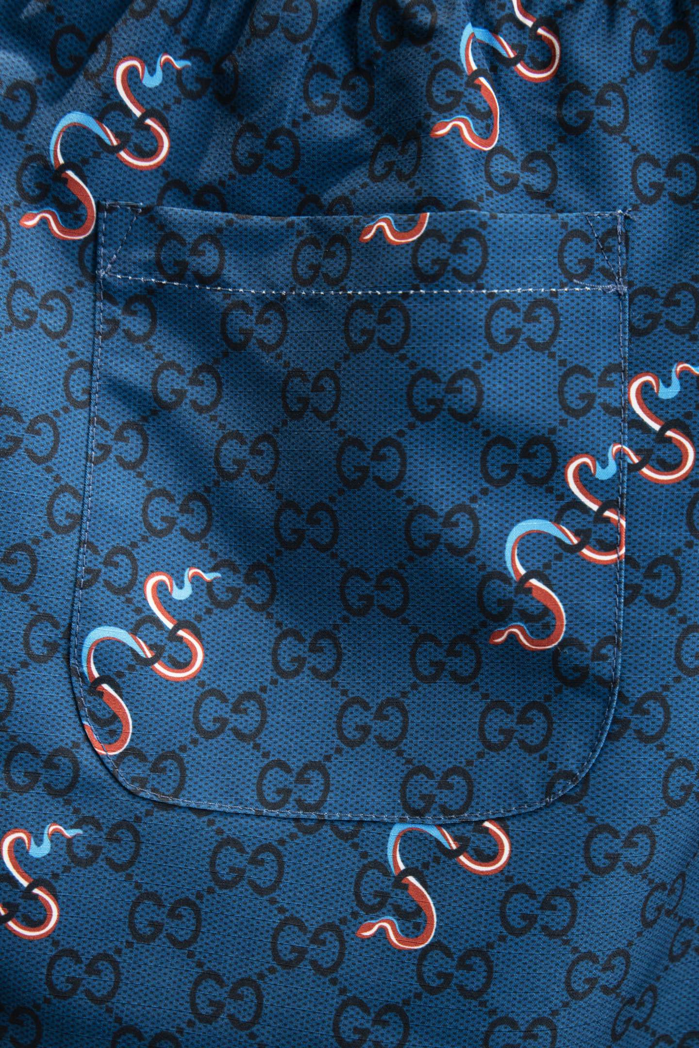 GG shorts 1825041712