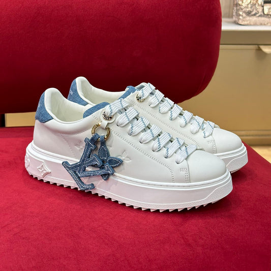 L Time Out sneakers 1824080602