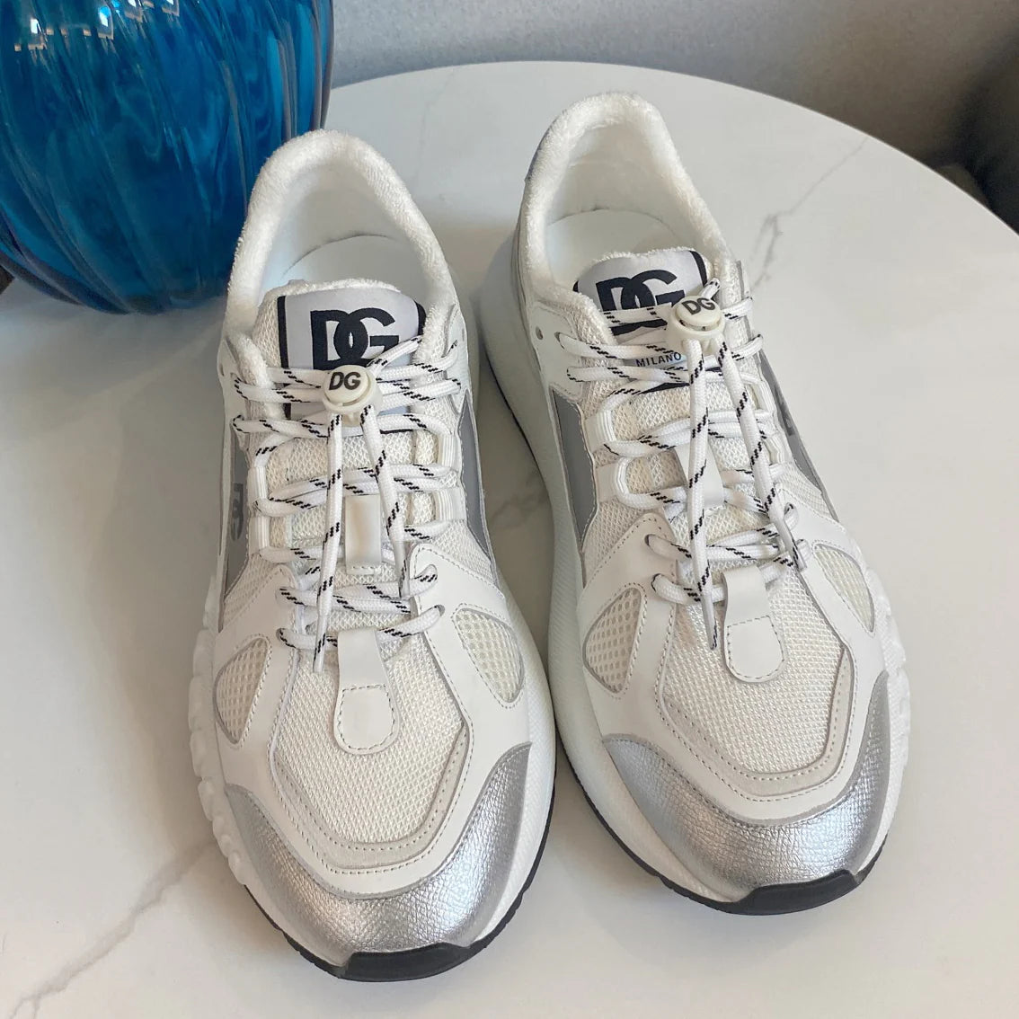 Couple models air cushion casual sneakers 1025061909