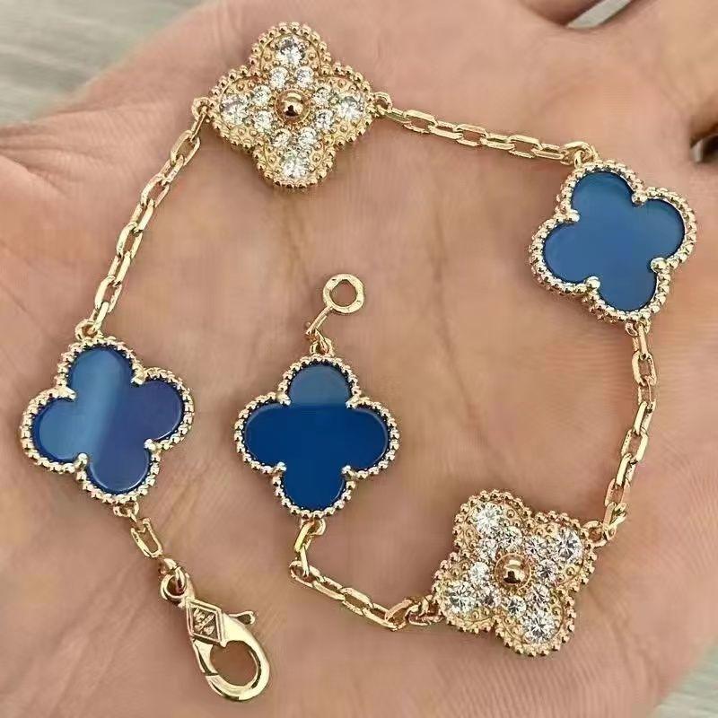 Versatile And Sophisticated Couple Bracelet 1024022615
