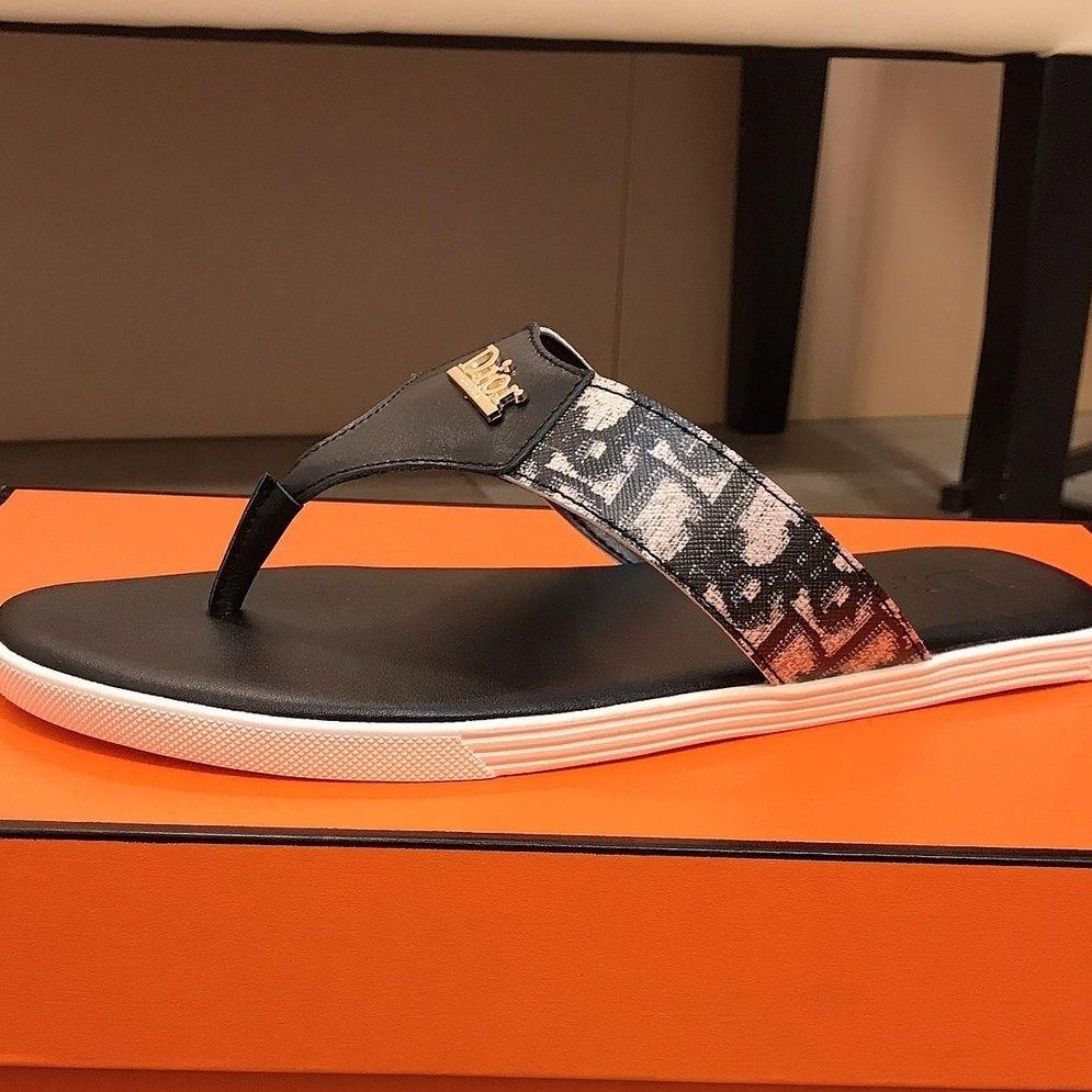New Men's Casual Beach Sandals 1024041603