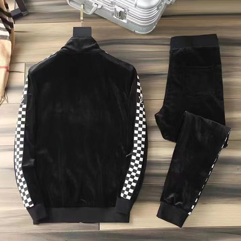 New men's  fashion versatile slim soft and comfortable clothing WB1023101901