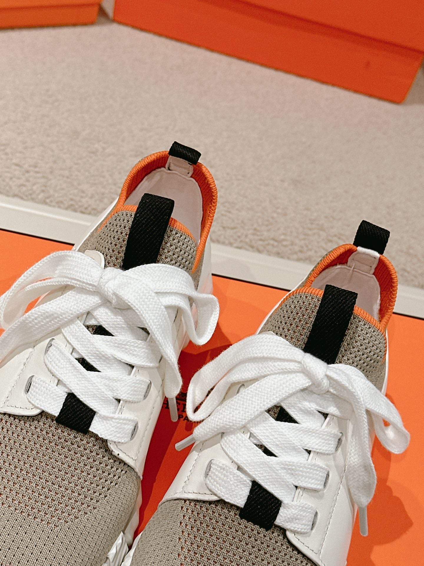 HM Depart slip-on sneaker 1824111301
