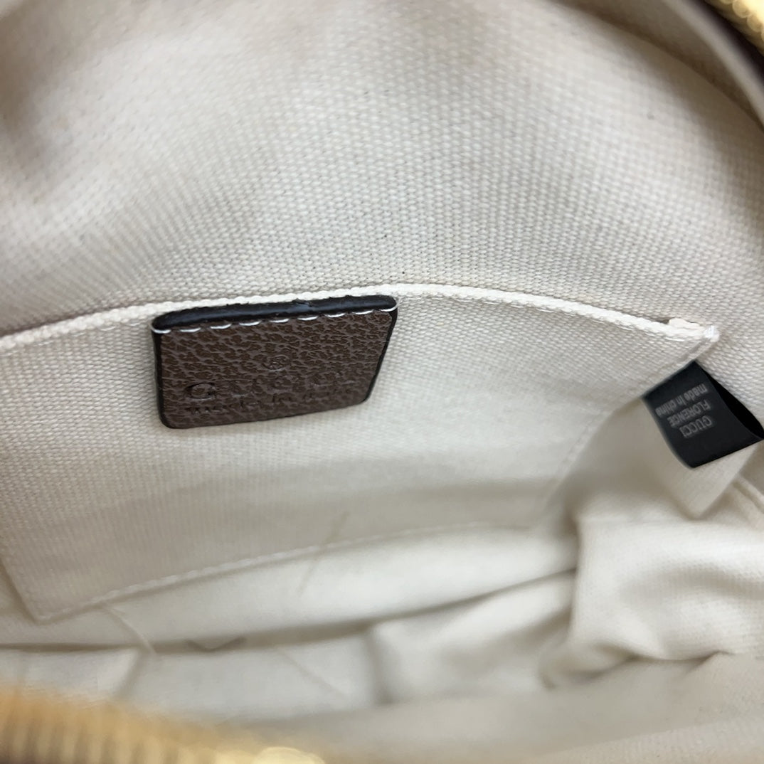 Co-branded round bag crossbody bag 1824042107