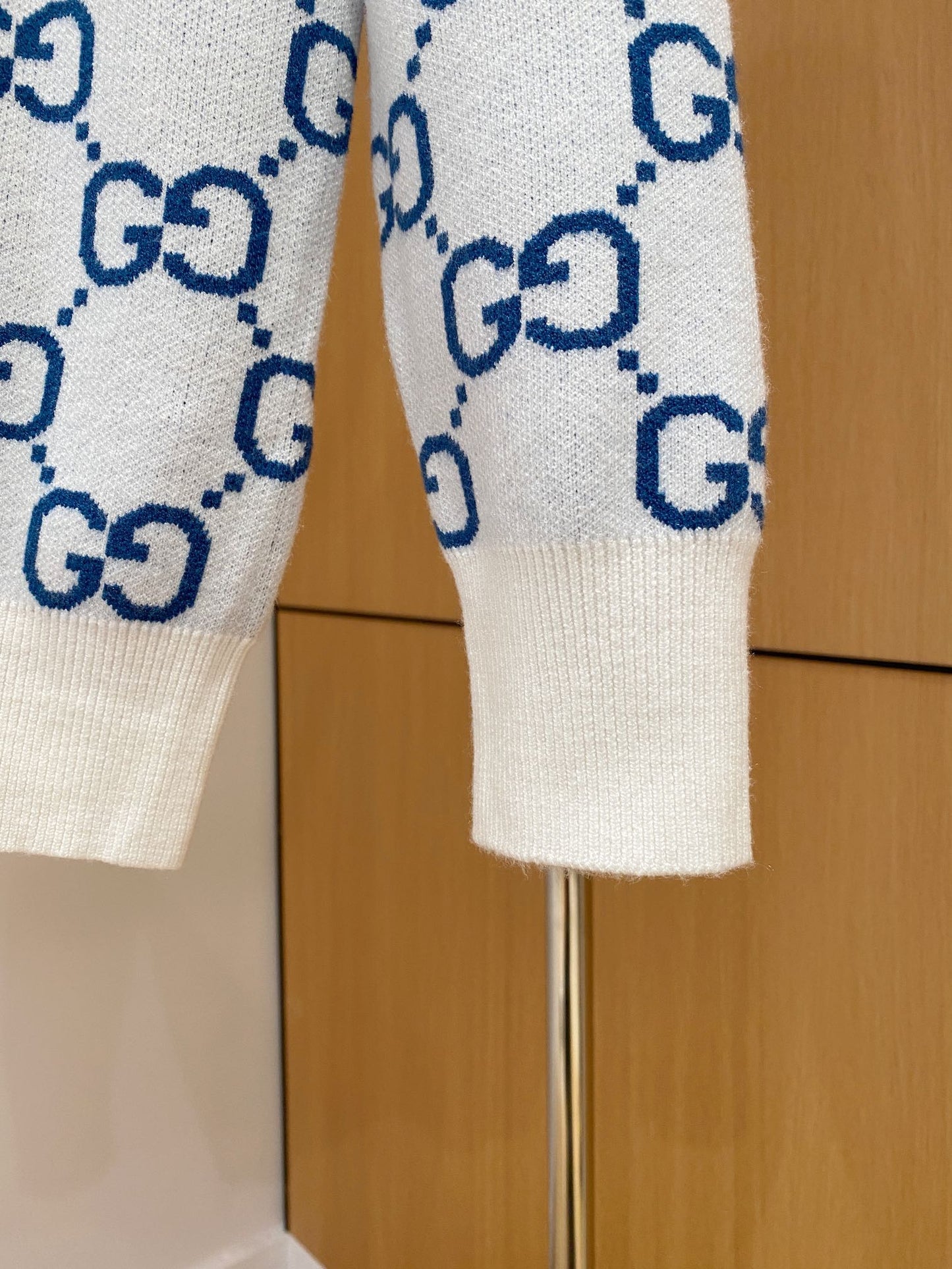 GG Autumn and winter wool sweaters 1824022417