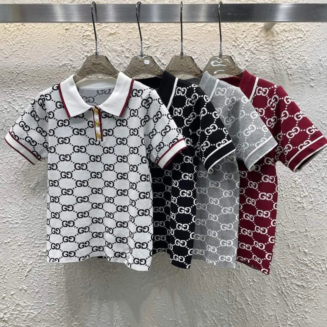 G New Versatile Knitwear 1025051611