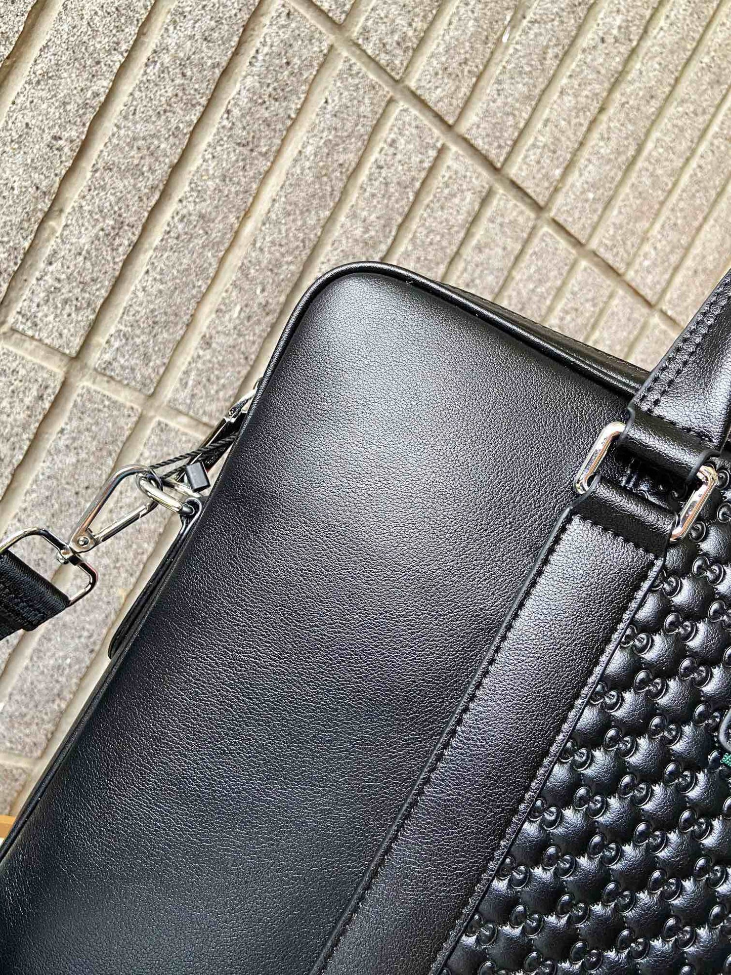GG Briefcase, computer bag 1825042911