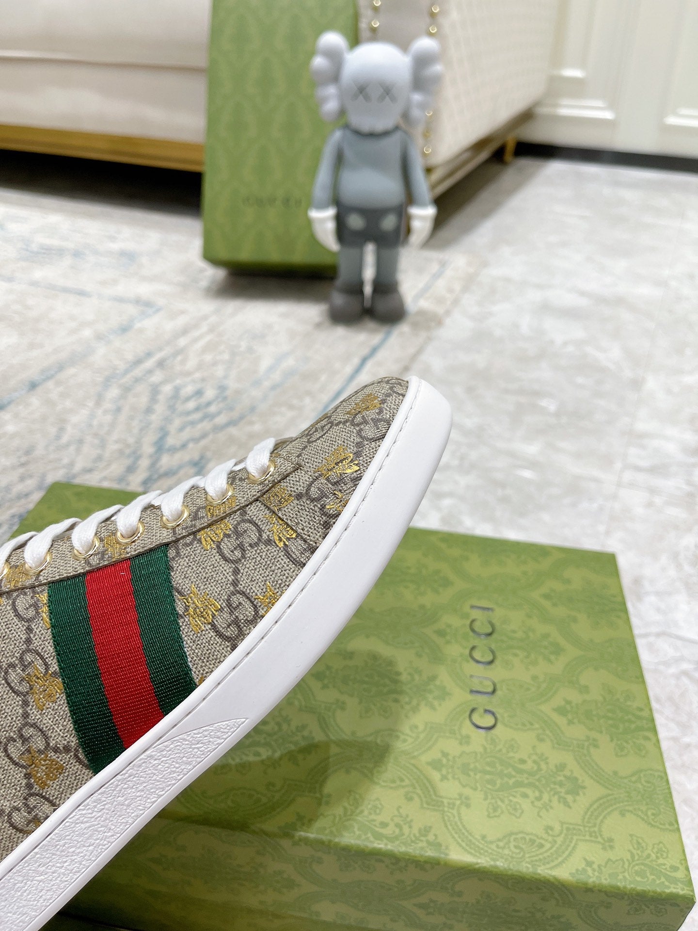 Ace 2G  sneaker