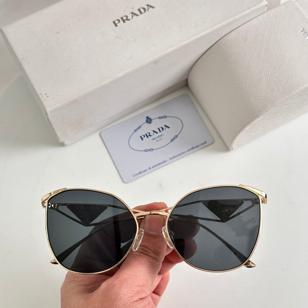 PR Women's sunglasses 1825021314