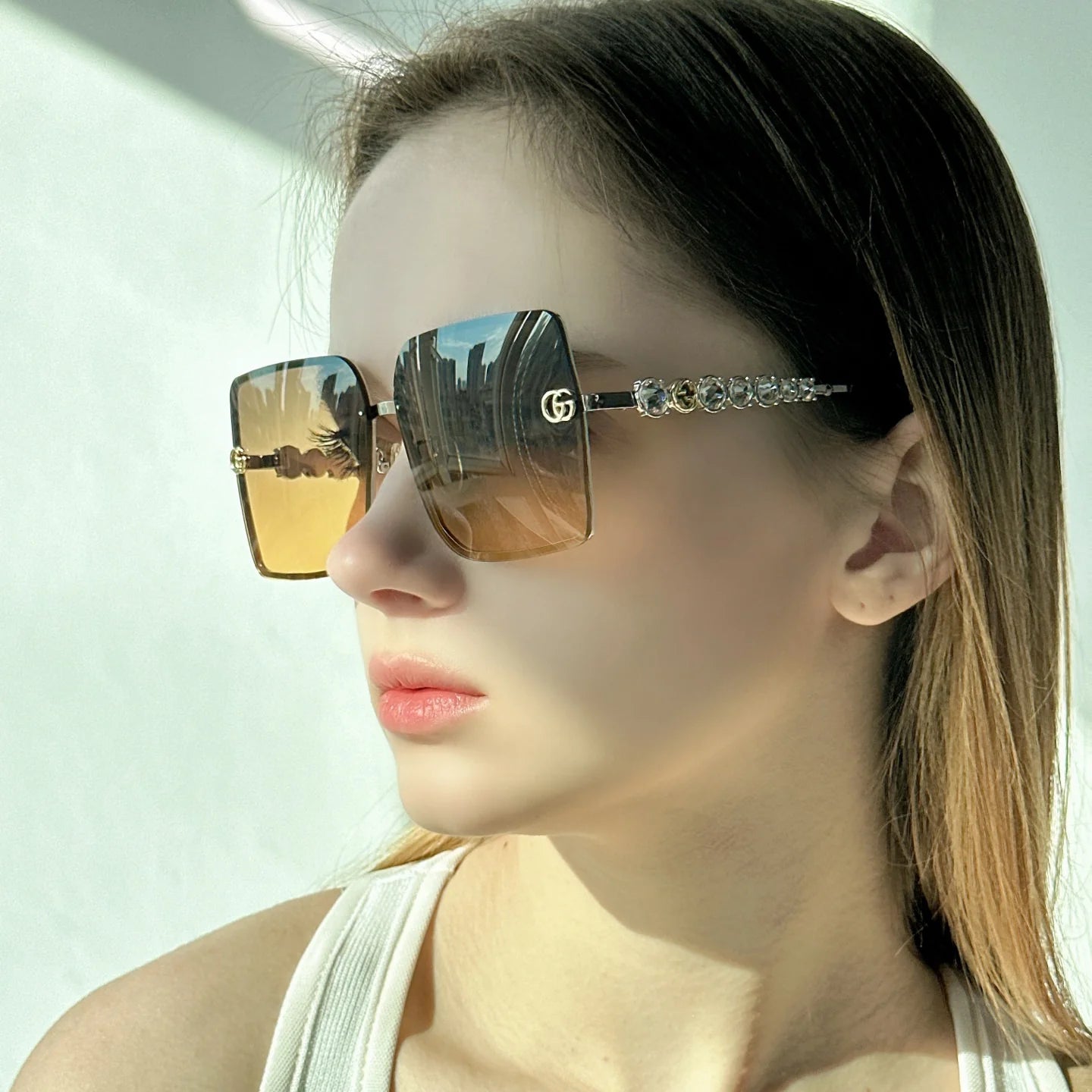 Fashionable Sunglasses 1925022401