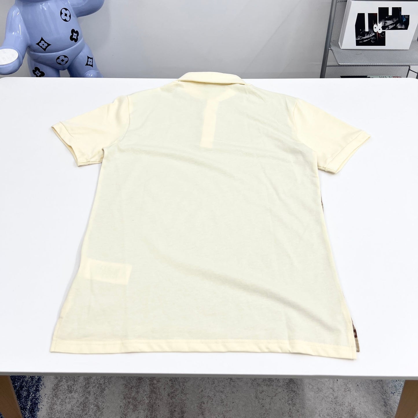 GG Polo shirt 1825042509