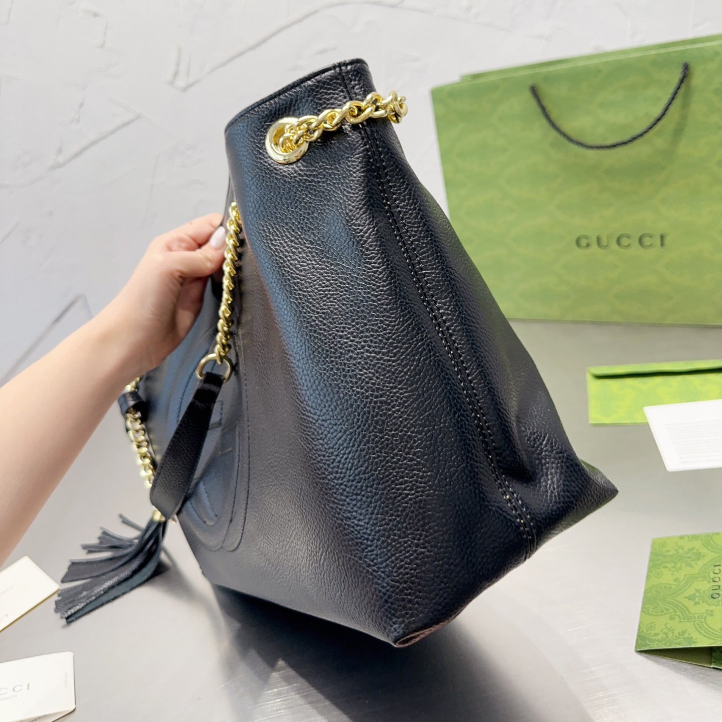 OphidiaTote Bag XC1623072108