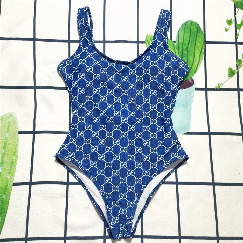 Sexy Hollow Backless One-Piece Swimsuit PD10041805