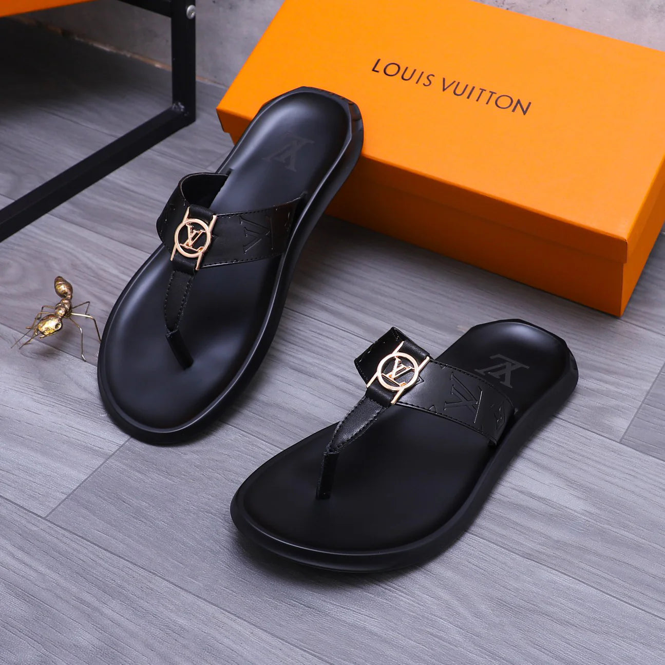 Men's New Fashion Casual Flip Flops 1025031316