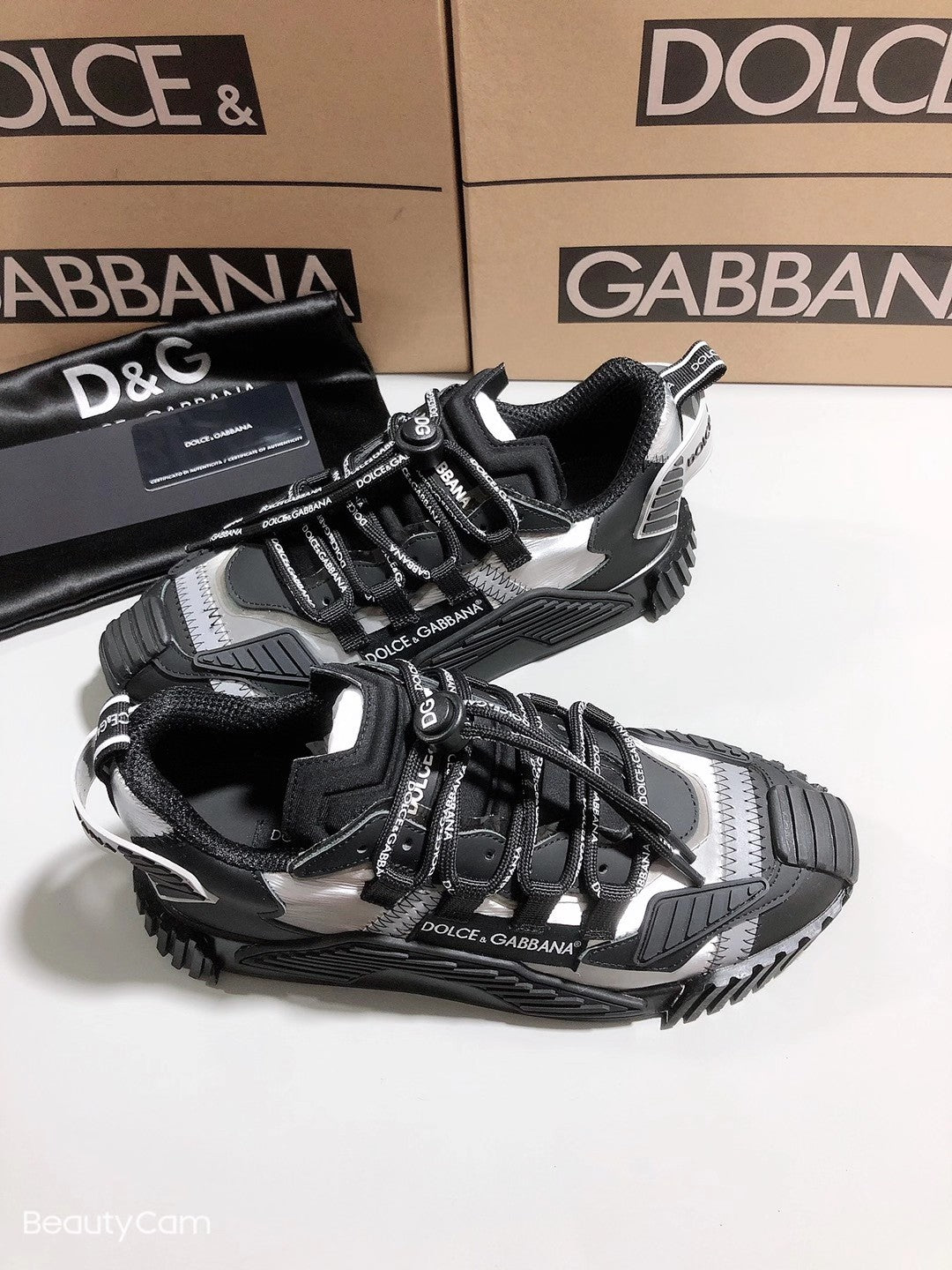 DG  sneakers 1825032004