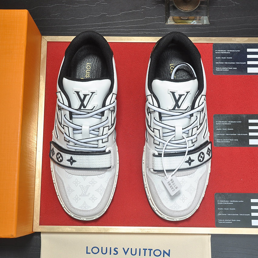 New fashion casual men's shoes 1024121824