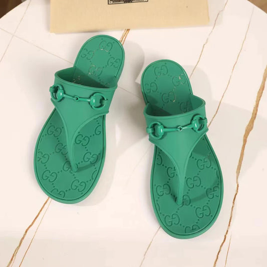 Women's New fashion sandals flip flops 1025031211