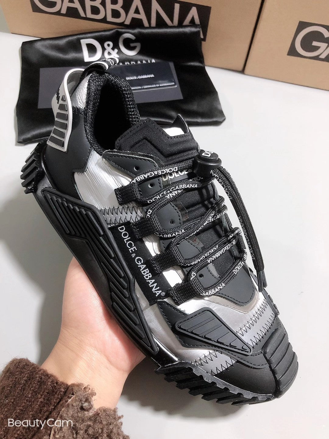DG  sneakers 1825032004