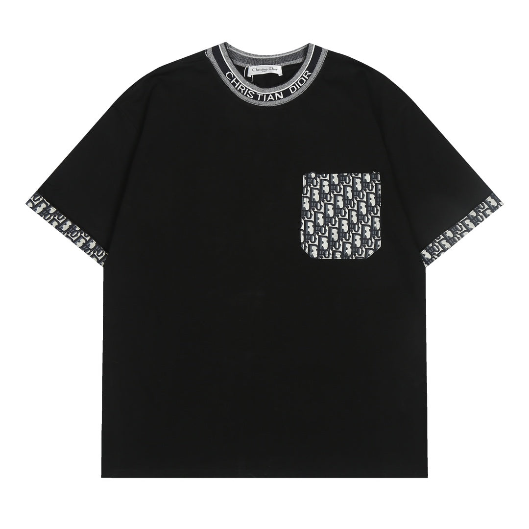 CD Unisex T-shirt 1825020612