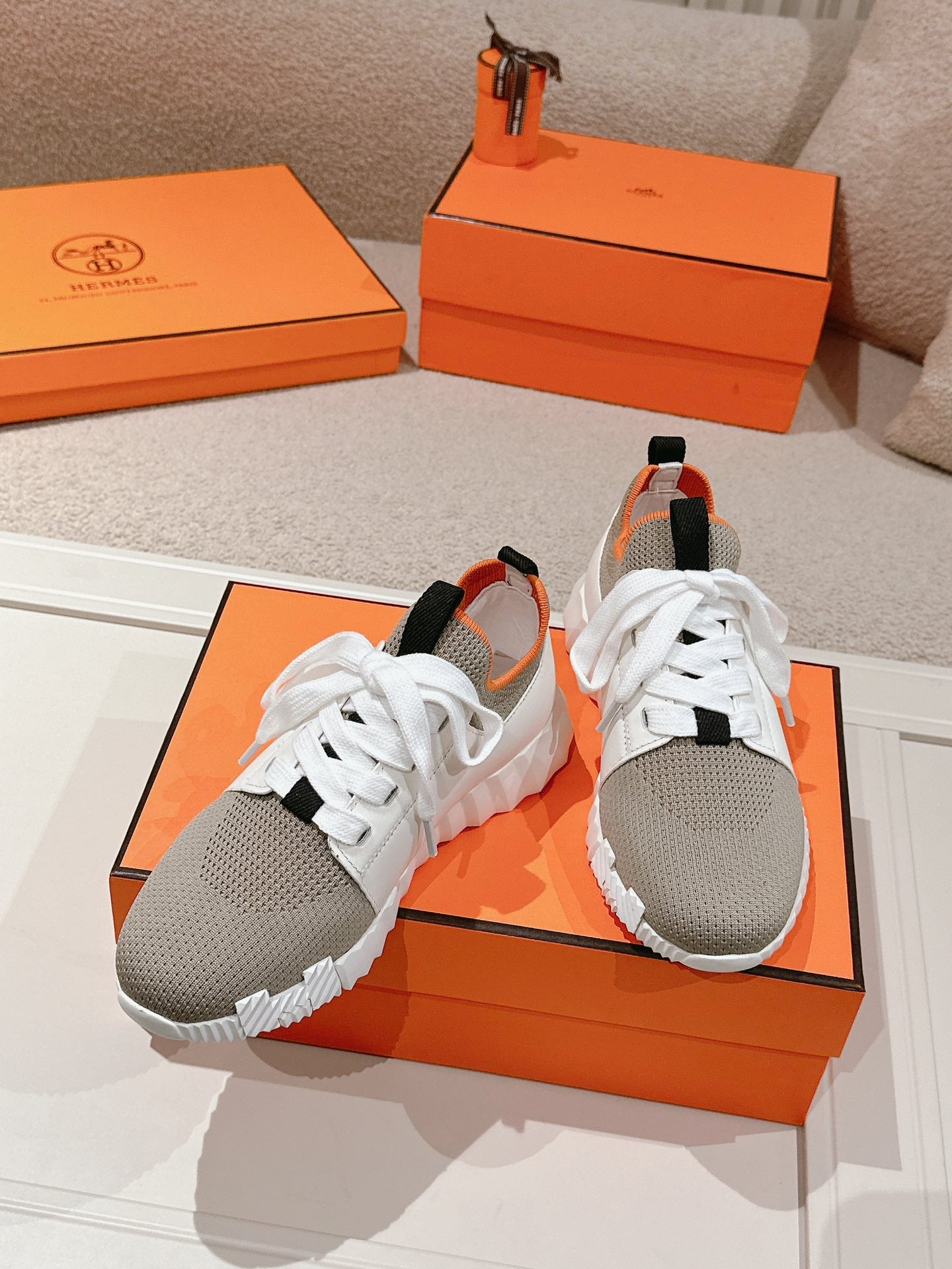 HM Depart slip-on sneaker 1824111301
