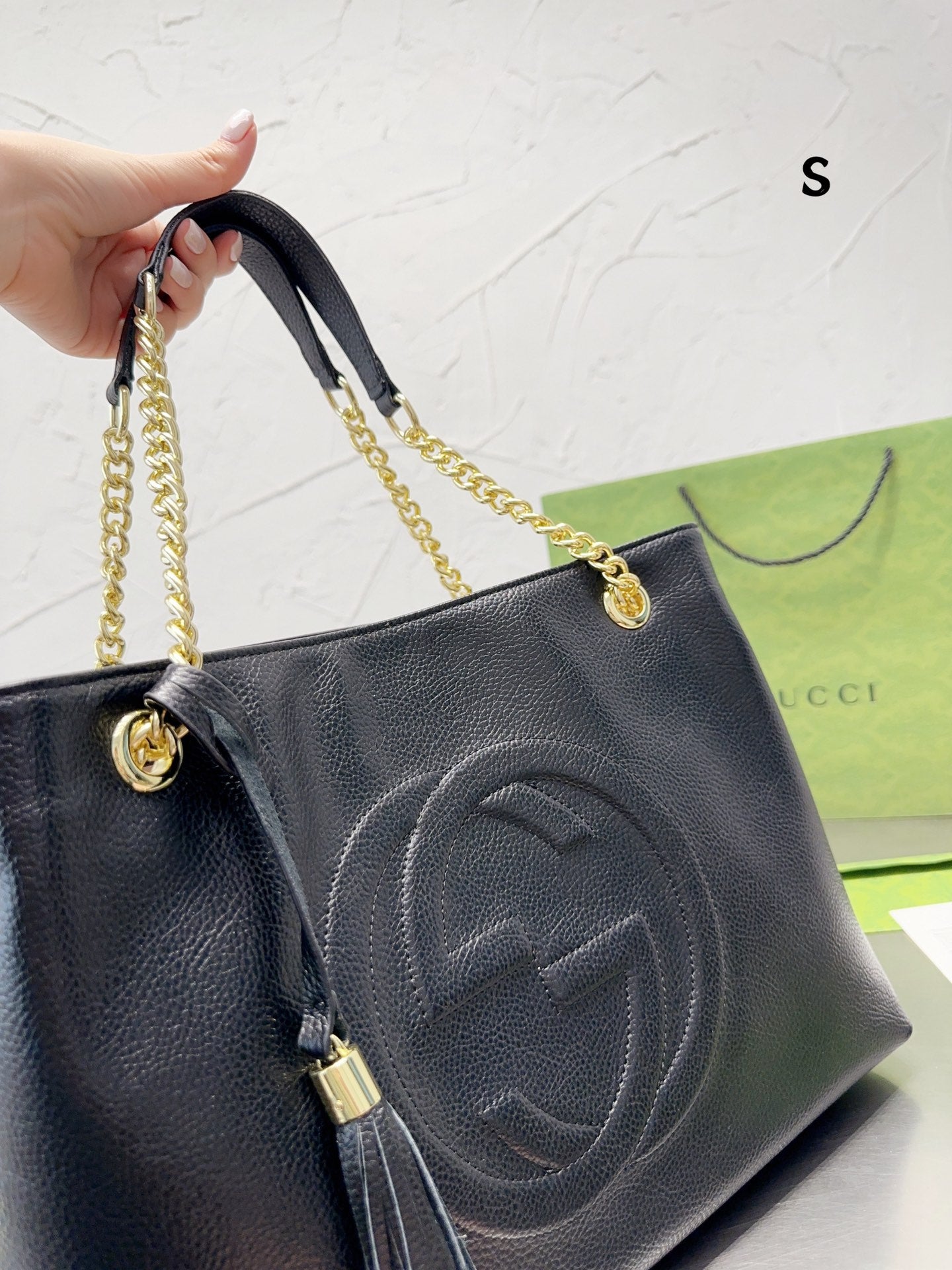 OphidiaTote Bag XC1623072108