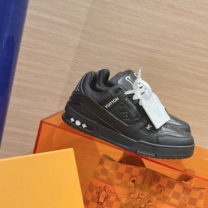 New fashion casual men's sports shoes WB1023110820