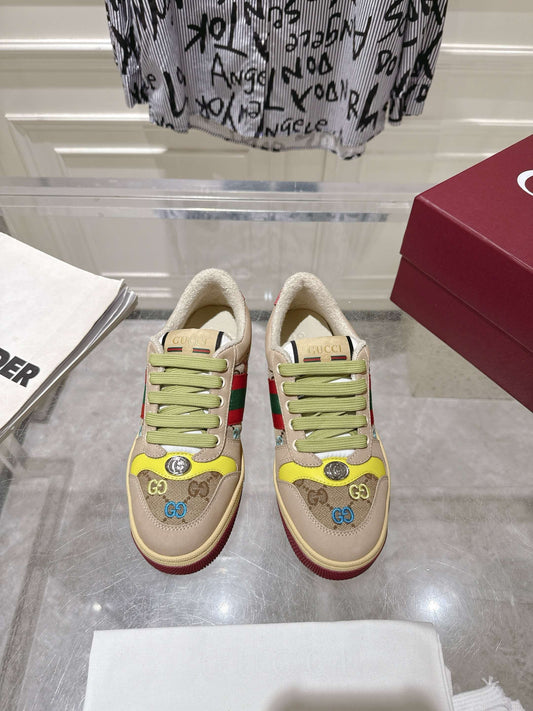 GG screener sneaker 1825061301