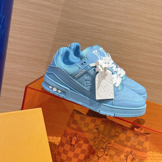 New fashion casual men's sports shoes WB1023110820
