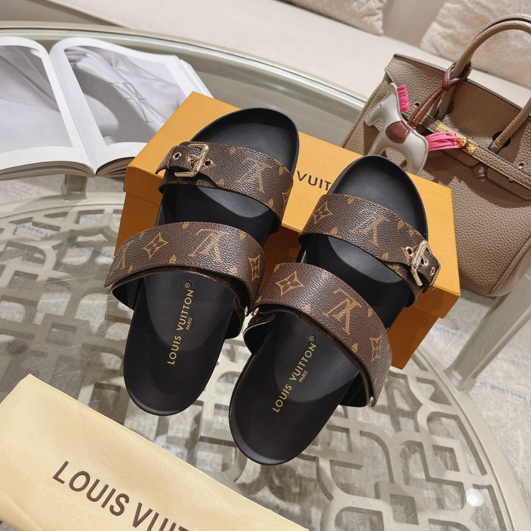 New Fashionable Classic Summer Sandals XC16061303
