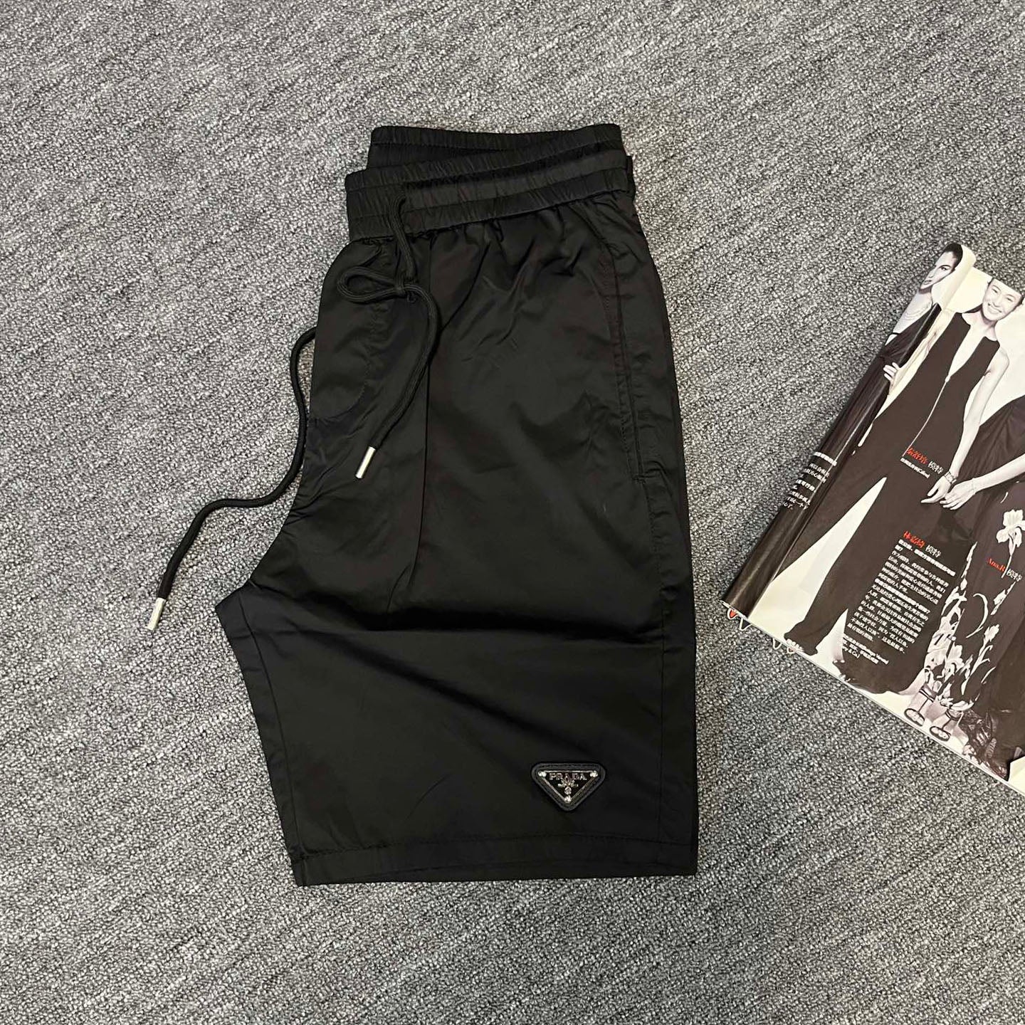 PR Unisex Shorts 1825052902