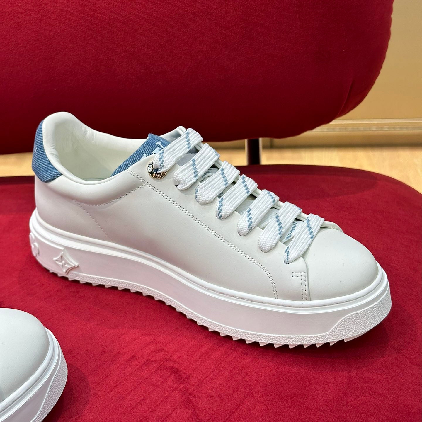 L Time Out sneakers 1824080602