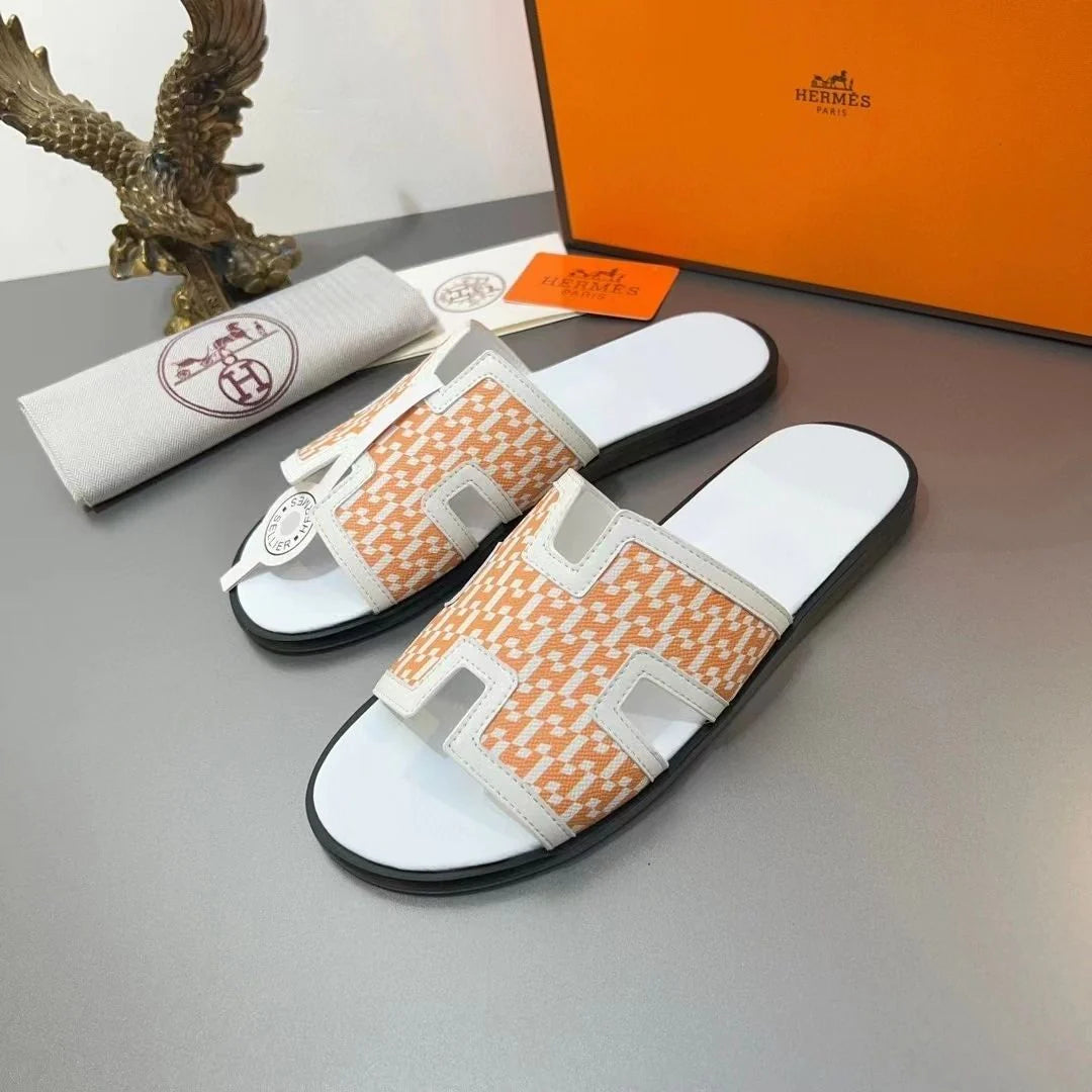 New Fashion Brand Fashion Men's Sandals 1024040211
