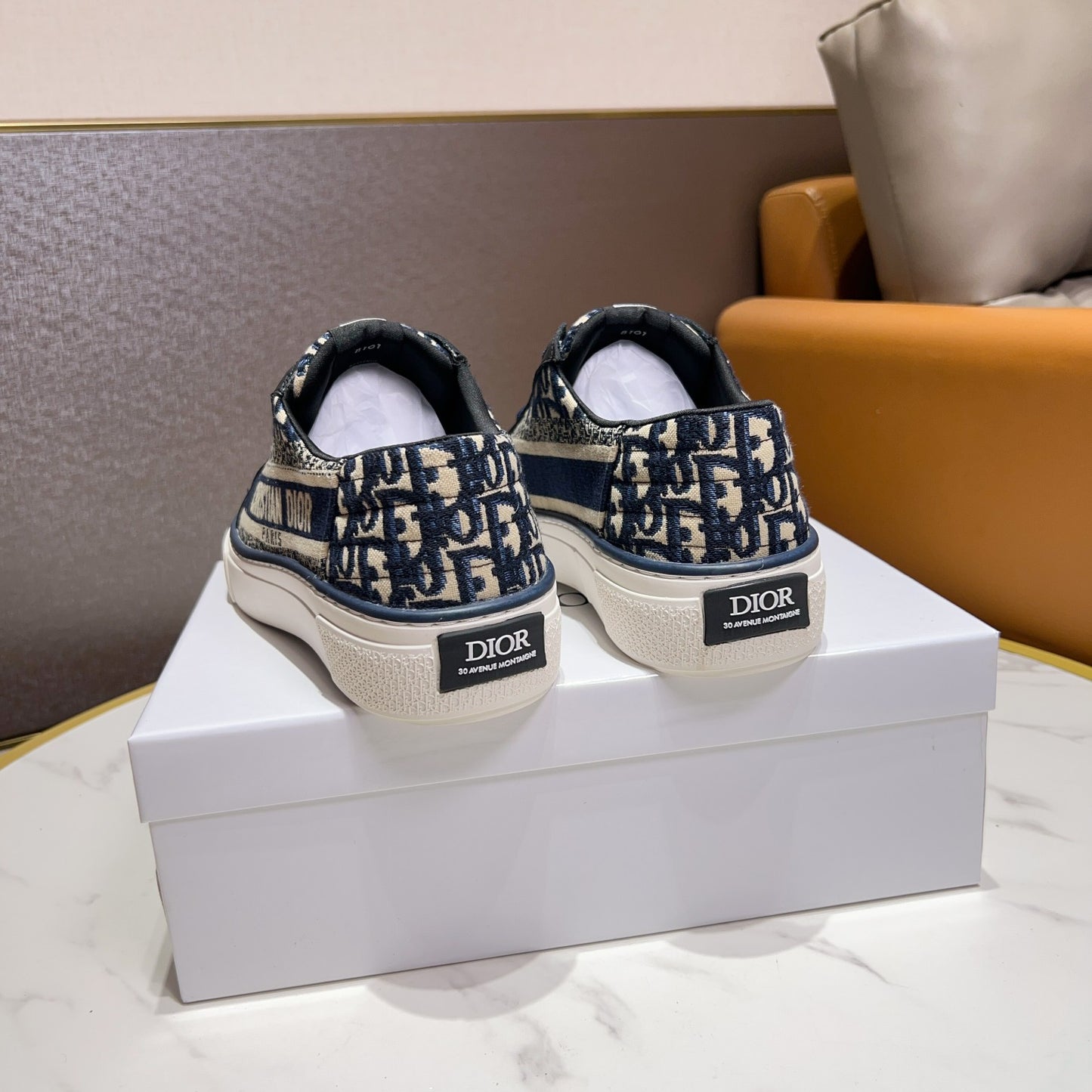 CD24ss new low-top casual men's shoes 0724091002