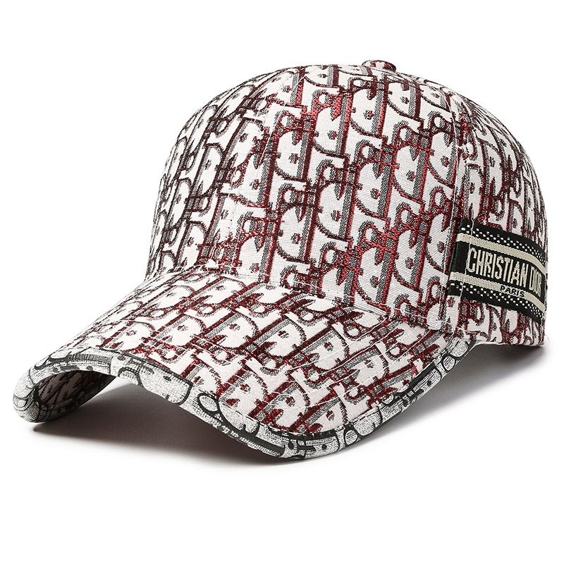 Fashion Versatile Casual Duck Tongue Hat PD10052901