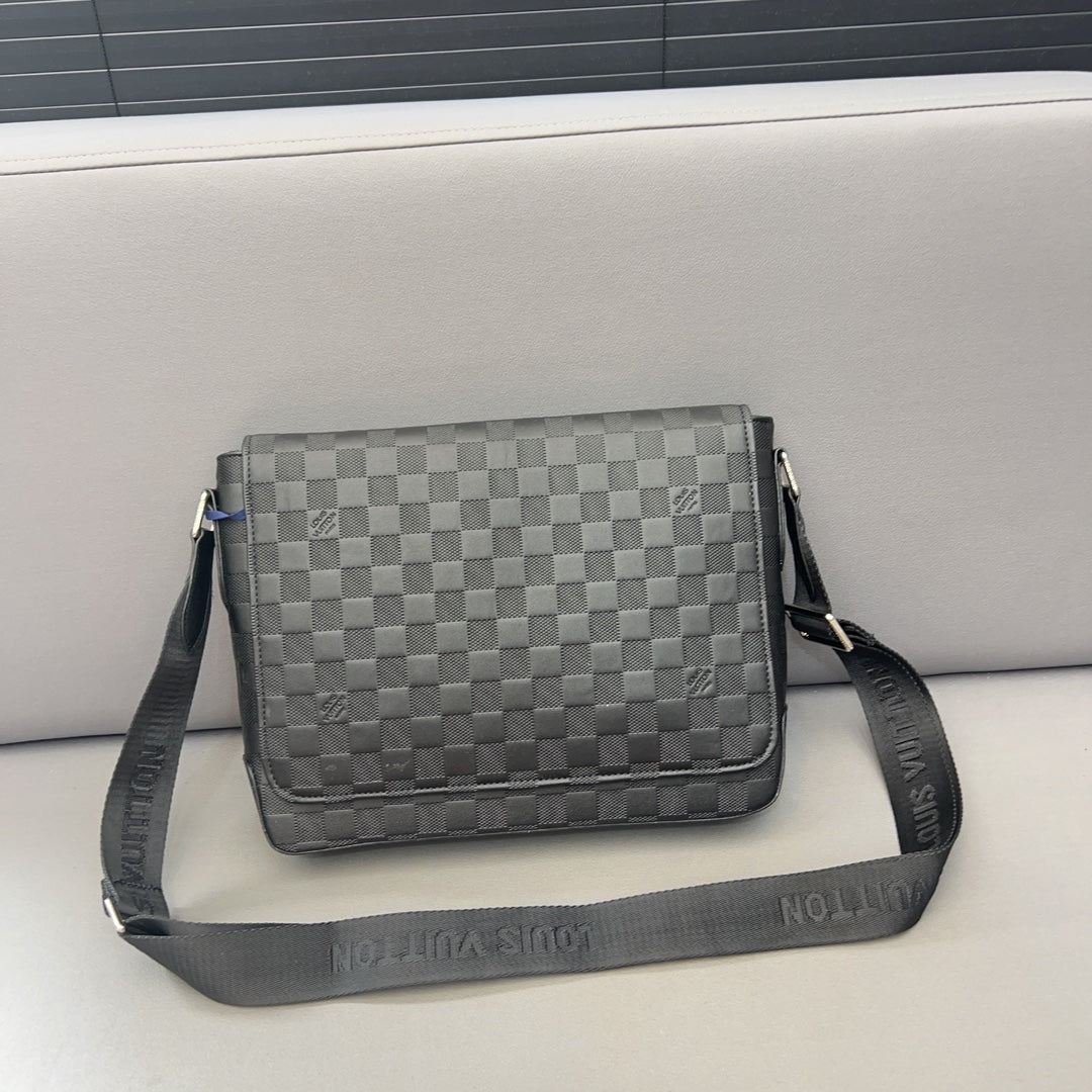 Fashion New Flap Messenger Bag WLF10062820