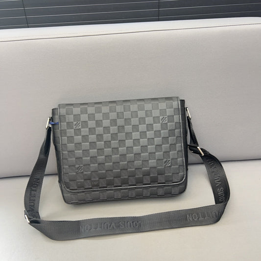 Fashion New Flap Messenger Bag WLF10062820