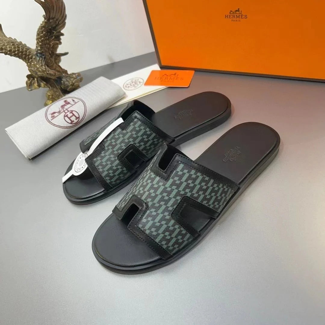 New Fashion Brand Fashion Men's Sandals 1024040211