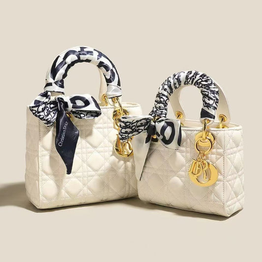 DIO Hand bag 06