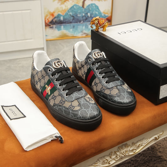 New Series 2G Casual Comfortable Sneakers 02