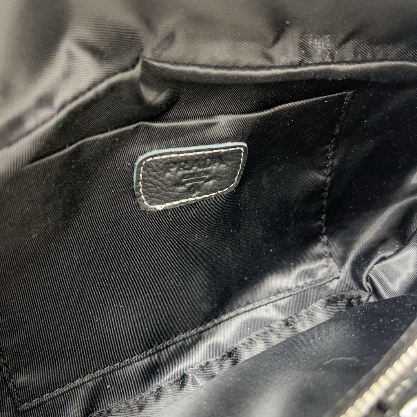 PR Top layer cowhide waist bag 1825040809