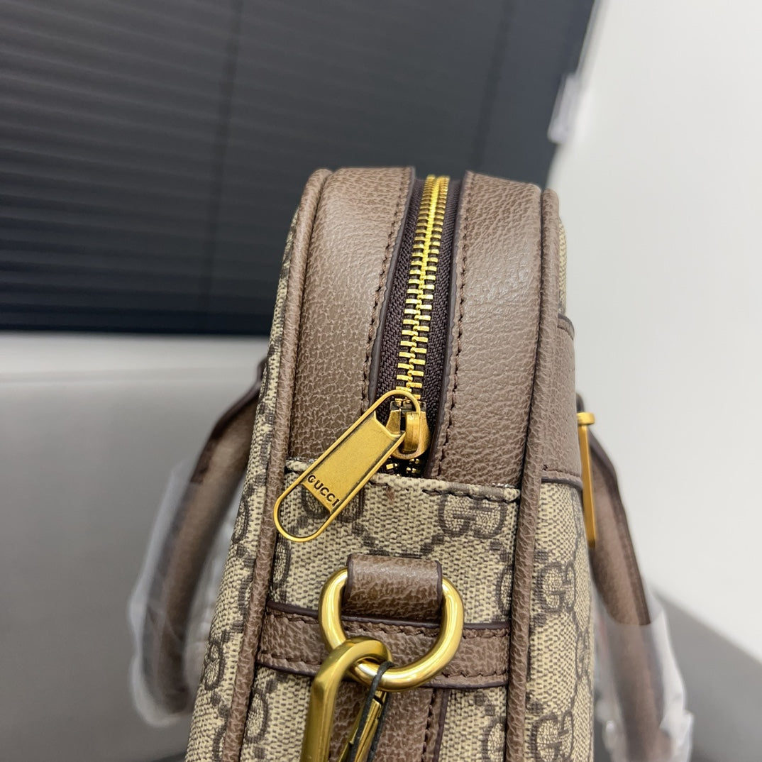 G printed men's bag briefcase handbag computer bag 1824072304