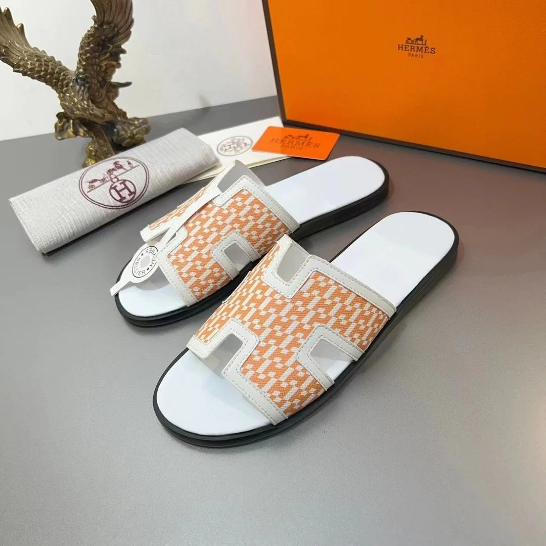 New Fashion Brand Fashion Men's Sandals 1024040211