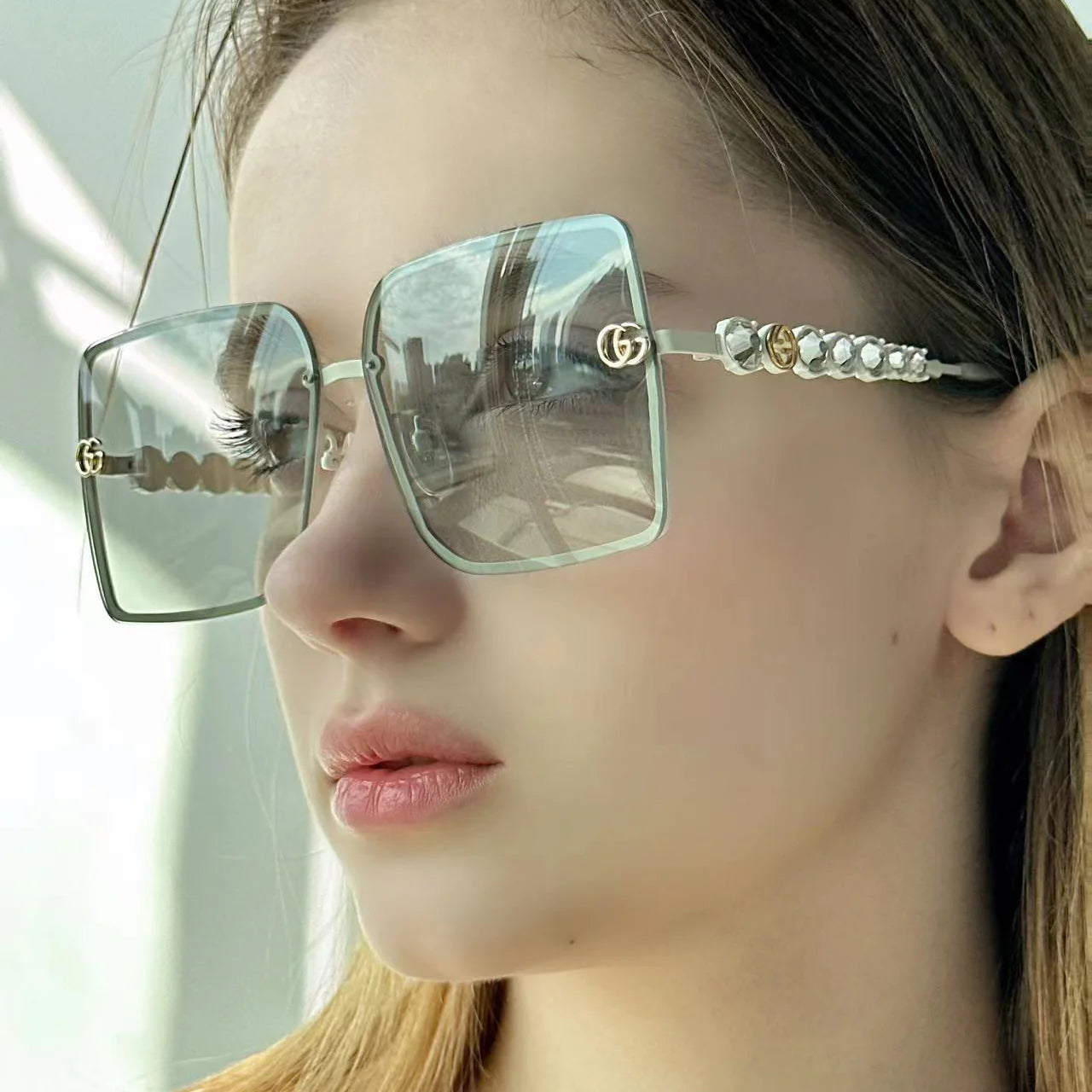Fashionable Sunglasses 1925022401