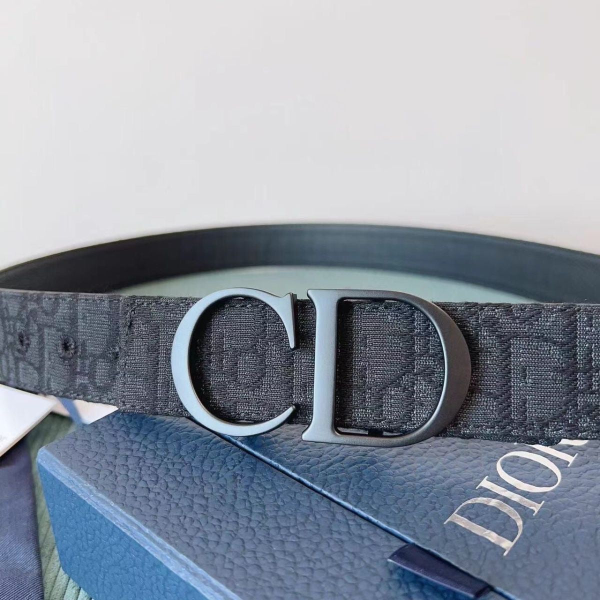 CD Men's Belt 1825021310