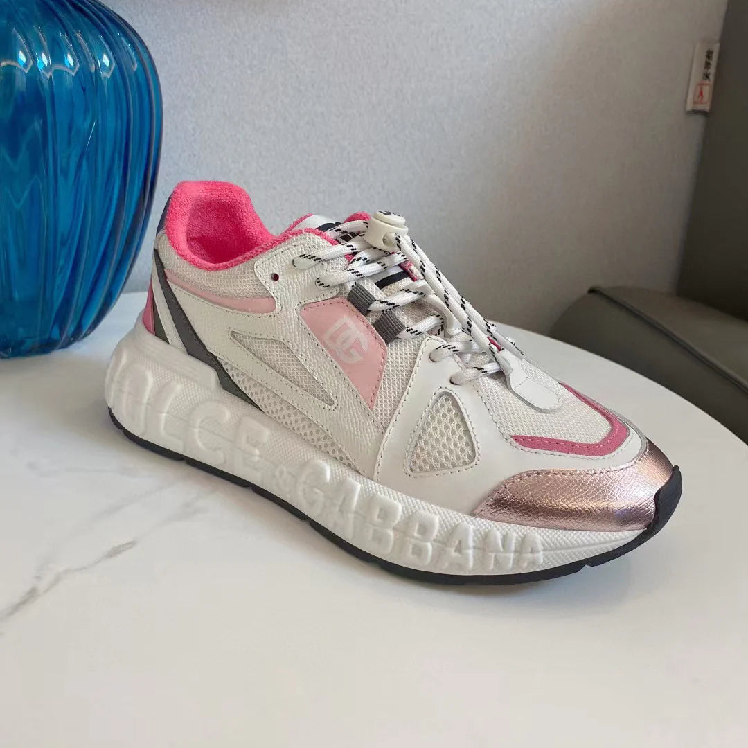 Couple models air cushion casual sneakers 1025061909