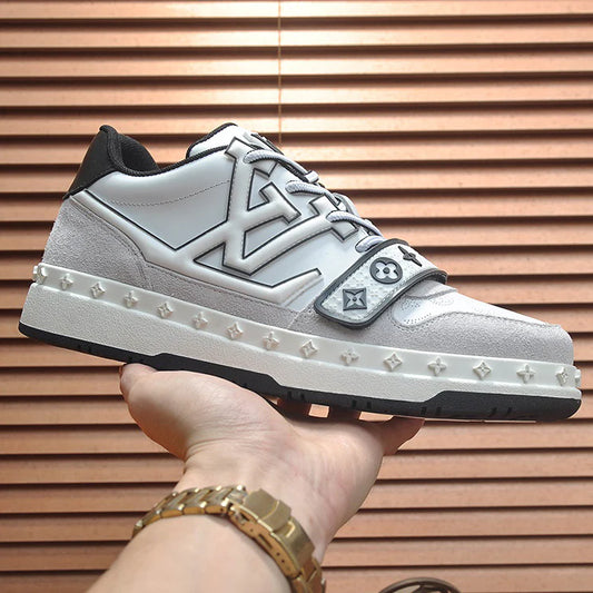 New fashion casual men's shoes 1024121824