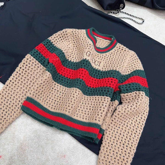 New Fashion Women's Pullover Sweater PD1023102318