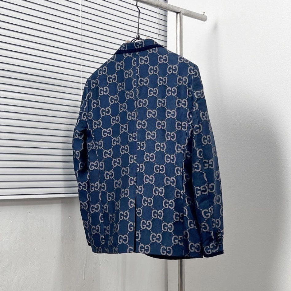 GG Suits Jackets 1825031302