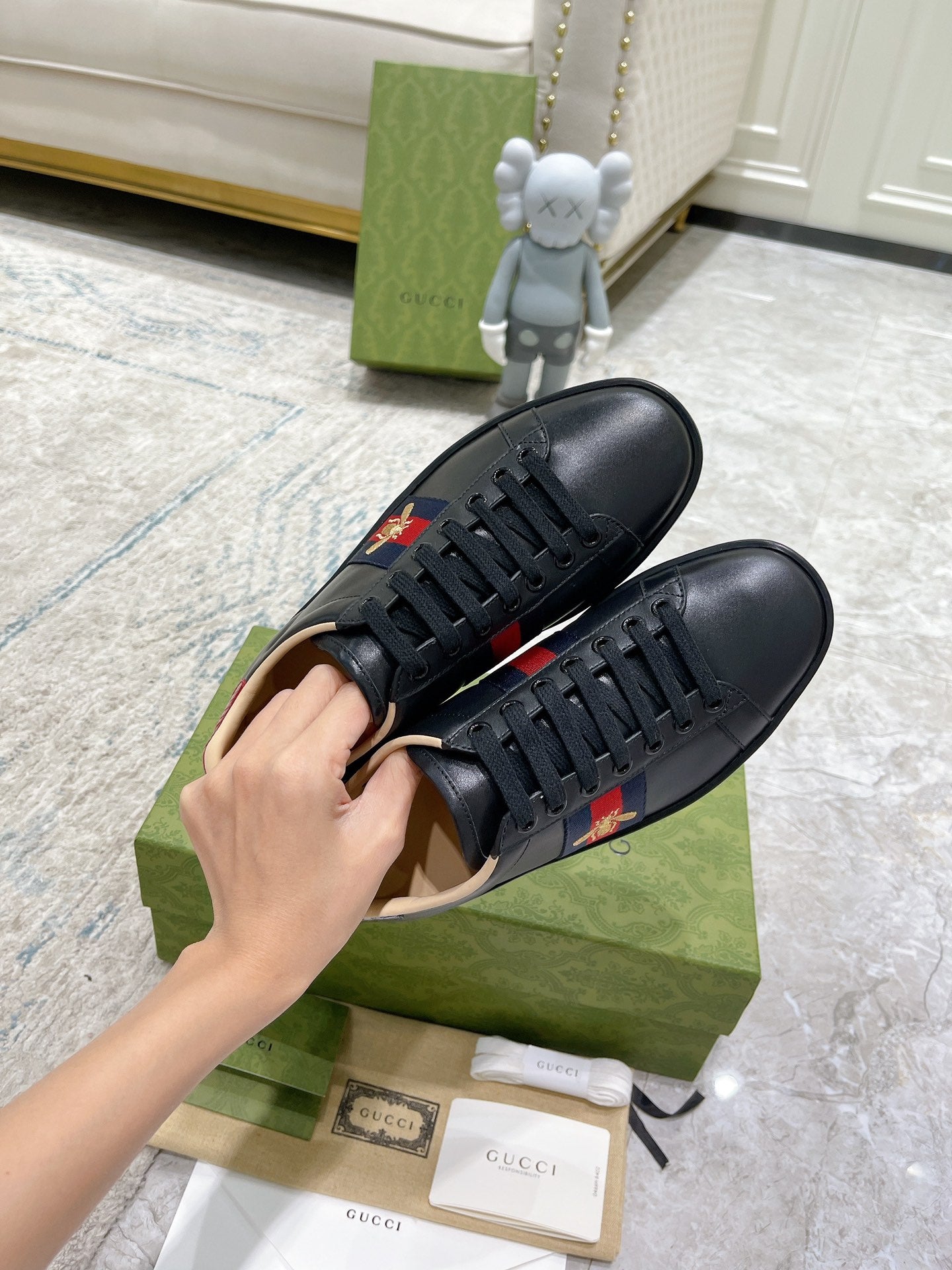 2G Retro Low Top Casual Shoes 14